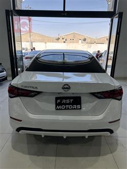 Nissan Sentra